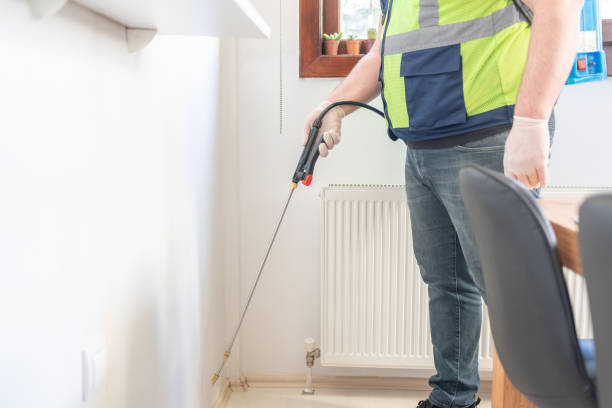 Best Best Pest Control Companies  in Temple Hills, MD