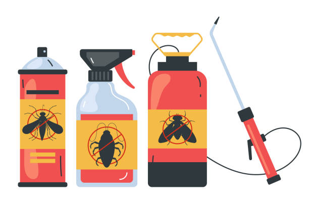 Temple Hills, MD Pest Control Company